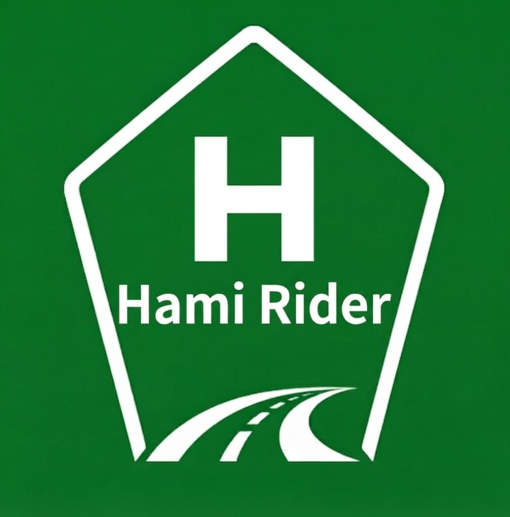 Hami Rider